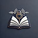 BookCast FM logo