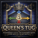 Queen's Tug logo