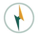 Waypoint logo